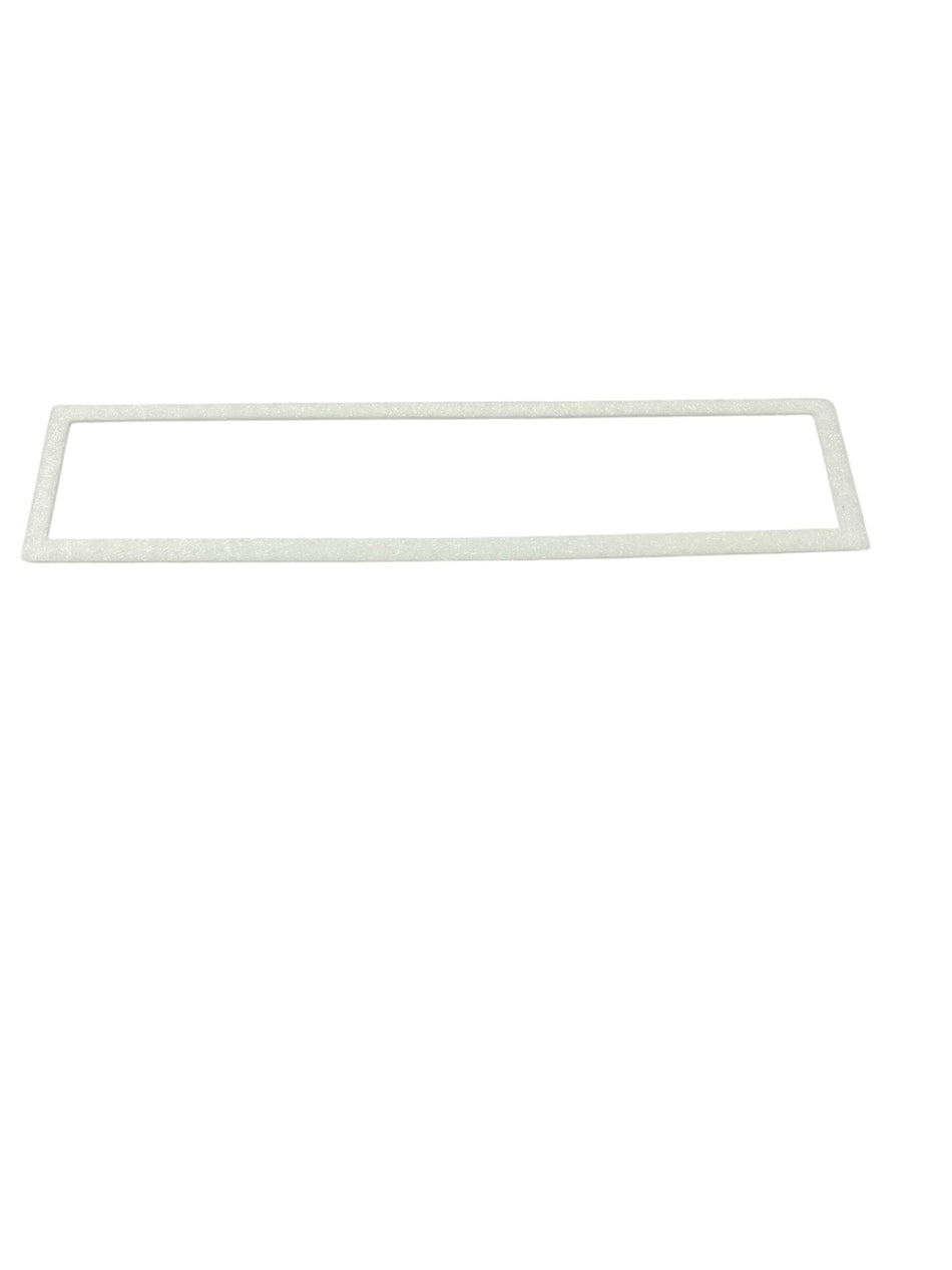 Large Stack Gasket – 3-1/2" x 19" | 631219 | B-57 Big Stack Gasket - Total Hearth