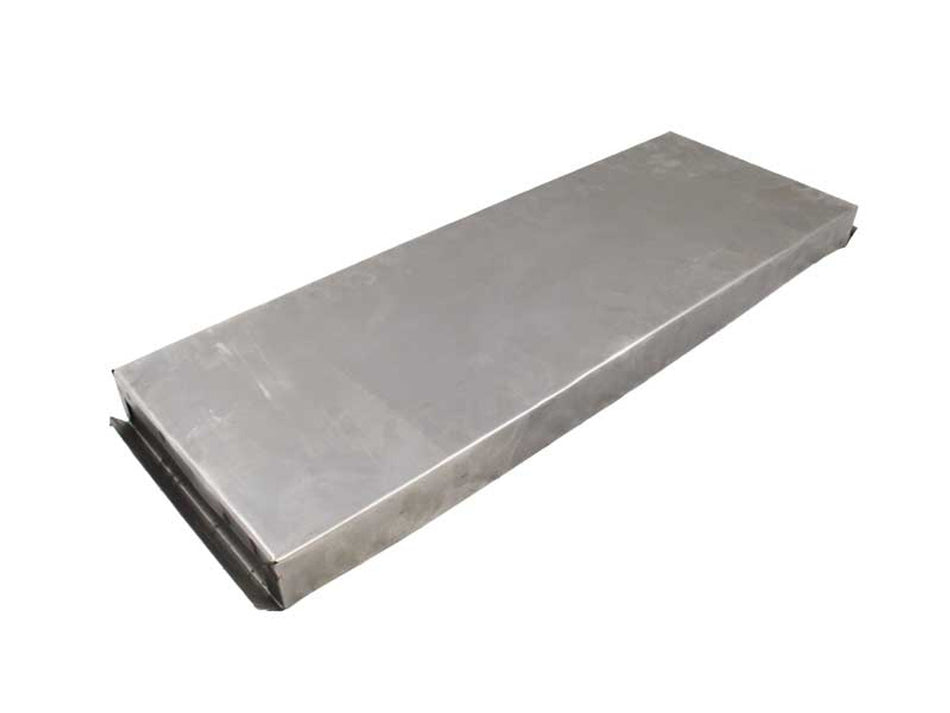 Ash Pan -US Stove HotBlast & Johnson Ash Pan – Part #68228 | OEM Replacement
