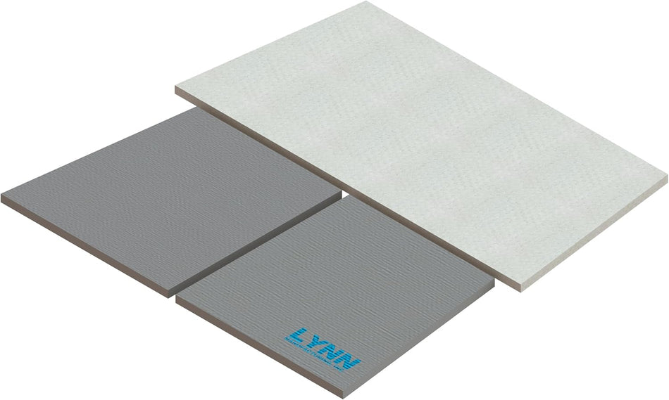 Master Forge Works Baffle Board and Blanket Kit for Medium Wood Stoves (66721-66717)