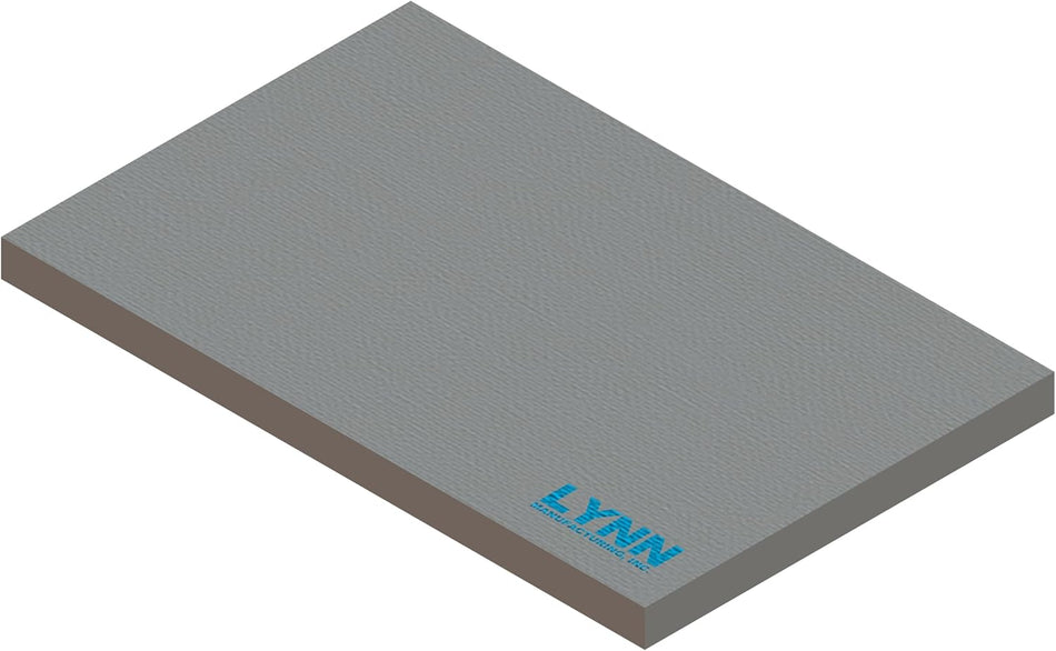 3.5 / 3500 Series Baffle Board – 2517A | Replaces SBI 21565 & 21585 | Fits Drolet, Osburn, Enerzone, Englander, Flame, Century, Ventis - Total Hearth