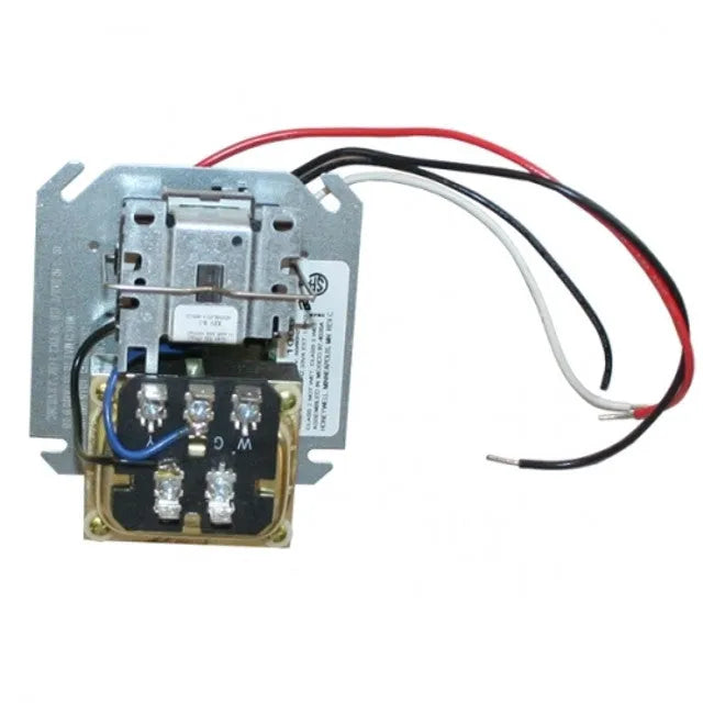 Fan Control Center (80130) – Fits Breckwell, Jensen & US Stove Wood/Coal Furnaces - Total Hearth