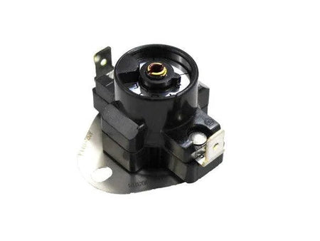 Low Limit Thermodisc Switch (80388) – Adjustable 140°F Limit for Dual-Speed Blower Systems - Total Hearth