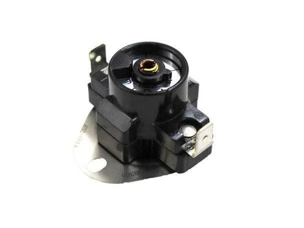 Low Limit Thermodisc Switch (80388) – Adjustable 140°F Limit for Dual-Speed Blower Systems - Total Hearth