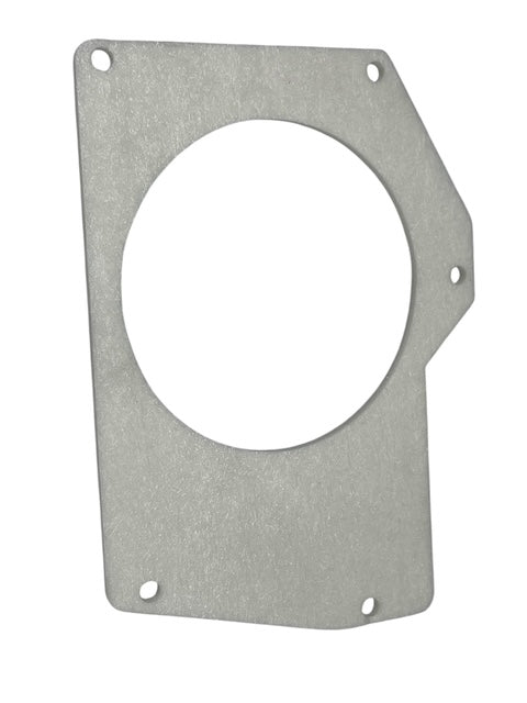 US Stove Combustion Blower Gasket – 88123 | Fits Multifuel & Pellet Furnaces | OEM Part