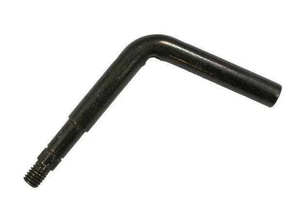 Ash Door Handle Assembly – US Stove / Ashely /Johnson / Vogelzang 891098 (89354AA) - Total Hearth