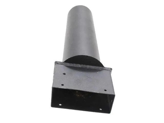 US Stove Exhaust Blower Transition – OEM Part 891300 | Fits American Harvest 6100 & 6220 Multi-Fuel Furnaces - Total Hearth