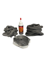 Hearthstone H-1 Wood Stove Gasket Kit (91-58101) – Complete Replacement Kit
