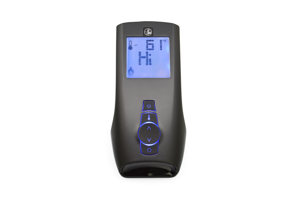 SIT Proflame 2 Remote 0.584.040 | Split-Flow Control - product image 1