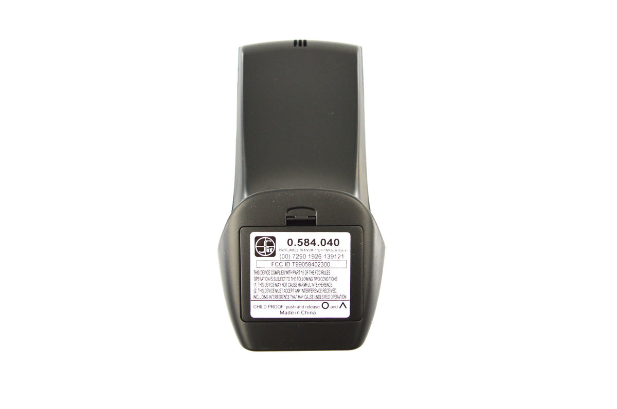 SIT Proflame 2 Remote 0.584.040 | Split-Flow Control - product image 2