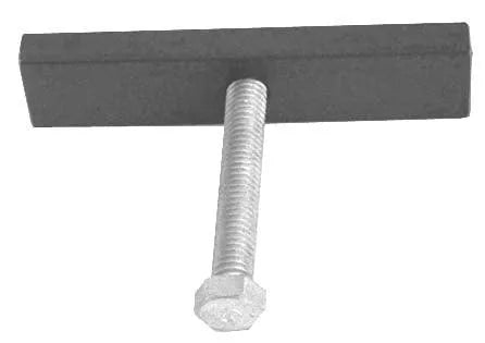 Stack T-Bolts (MA-300170) (9STB) one Pc of Iron and One Bolt - Total Hearth