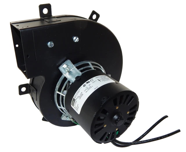 Centrifugal Blower Motor 1C82  – 70 CFM C-Frame Replacement Motor (Fasco A082)