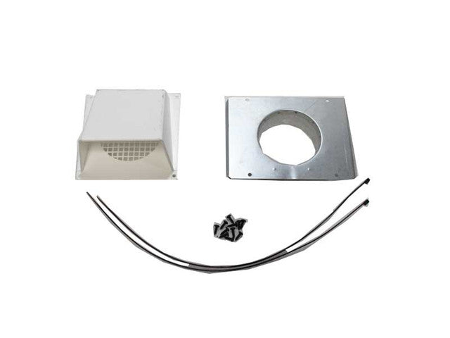 Outside Air Kit – Majestic AK24 | Replacement for EL36 & EL42 Fireplaces - Total Hearth