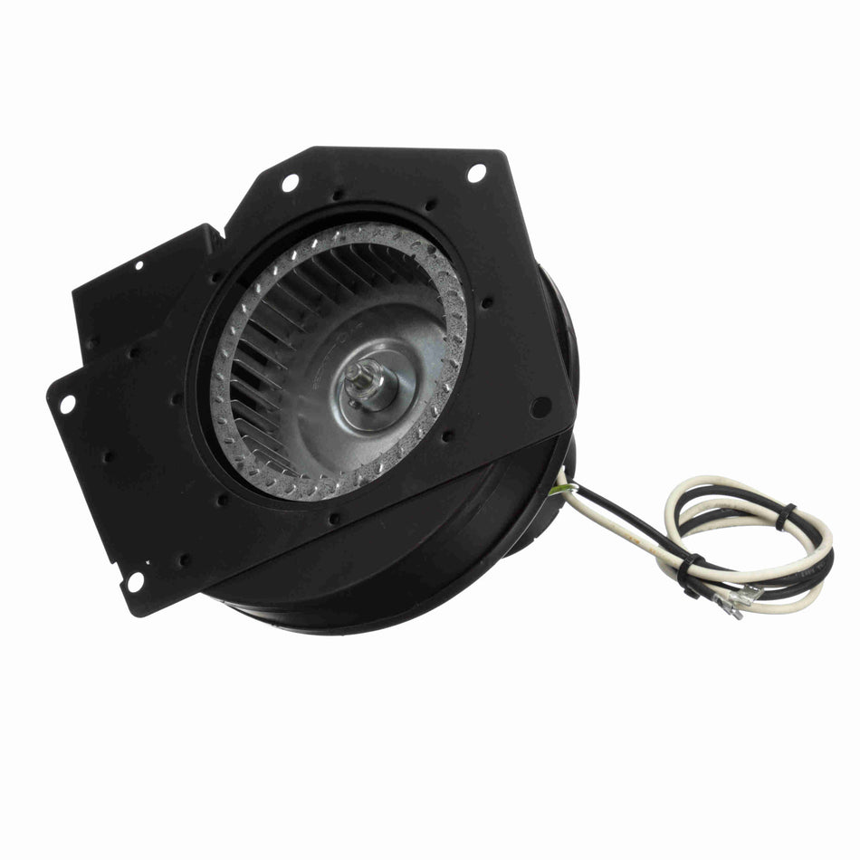 Fasco 1C64 Centrifugal Motor – 64 CFM Fan Motor | Replacement for A064, AO64, Heil Quaker & Coast to Coast Units