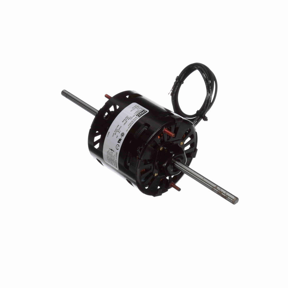 Fasco 1M136 Motor – 1/20 HP, 3.3 Diameter, 1-Speed Replacement | OEM Fasco D1165