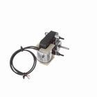 Motor C-Frame Fasco 1CF150 1/150 HP replacement motor without fan blade