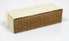 Condar CC-519 Catalytic Combustor, 16 Cell, 8.4" x 3.6" x 3" with stainless steel wrap