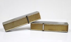 Catalytic Combustor – Condar CC-307 | 25 Cell | 10.9" x 2.4" x 2" | Stainless Steel Wrapped | OEM Replacement