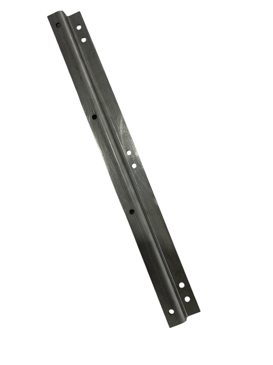 Firebrick Retainer | Cast Iron Brick Holder for Ashley, King & US Stove Circulator Units | Part #40132 / 17350