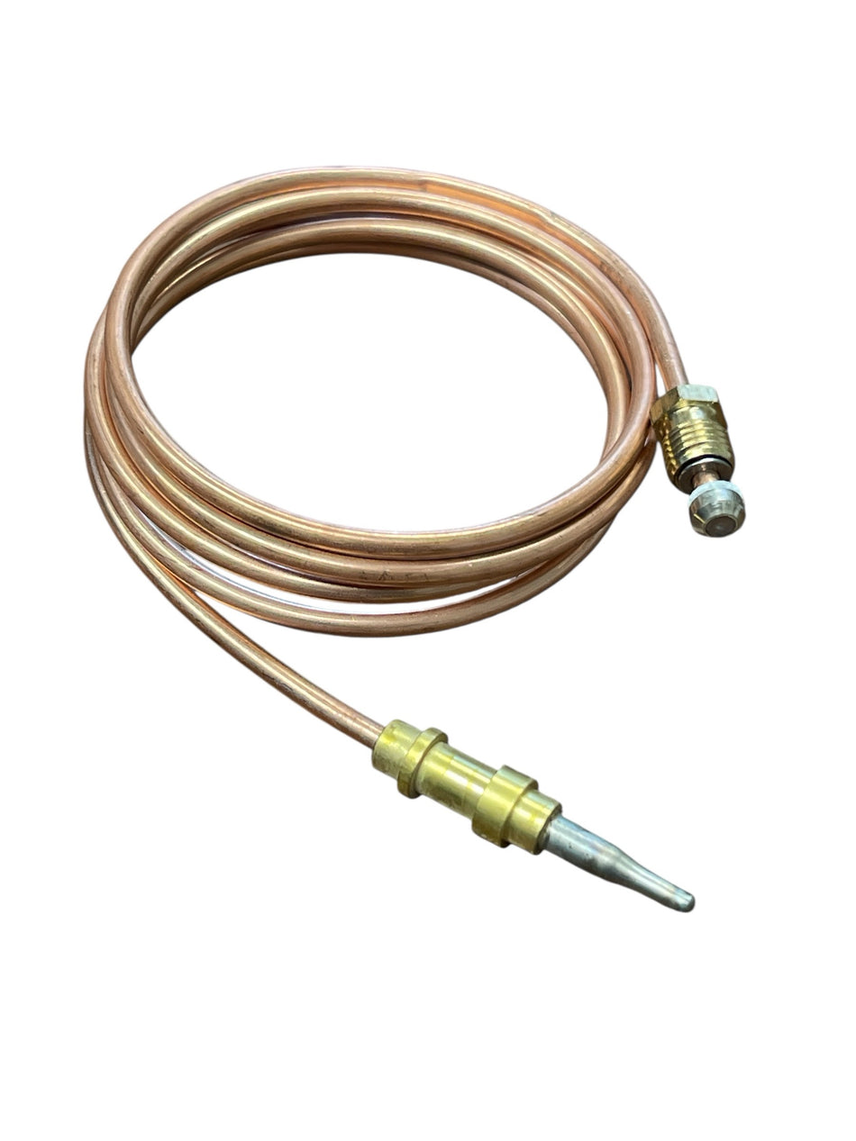 Comfort Glow Heater - 098514-01 Thermocouple Replacement for Desa LP Gas 39" long