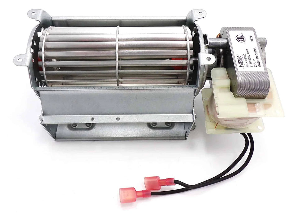Convection Blower Motor 120Mm X 60Mm Rh