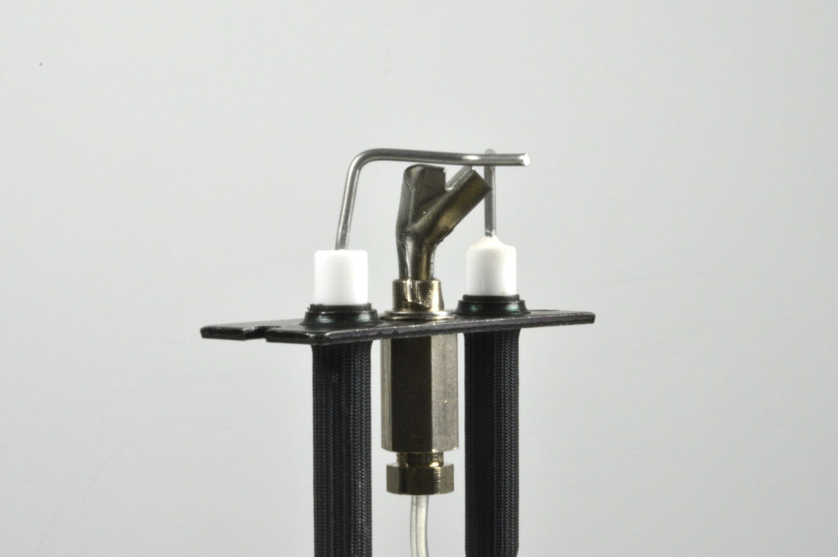 Heat & Glo 2106-009 Natural Gas IPI Pilot Assembly, 24-Inch - product image 19