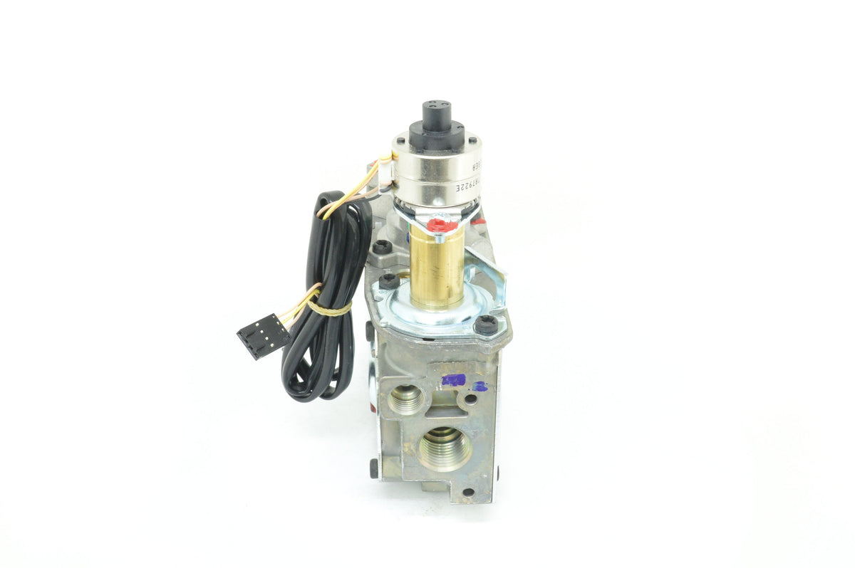 SIT 0.885.001 Proflame 885 Gas Valve | Natural Gas | 30% Stepper - product image 5