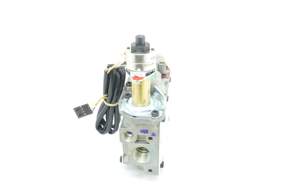 SIT 0.885.001 Proflame 885 Gas Valve | Natural Gas | 30% Stepper - product image 6