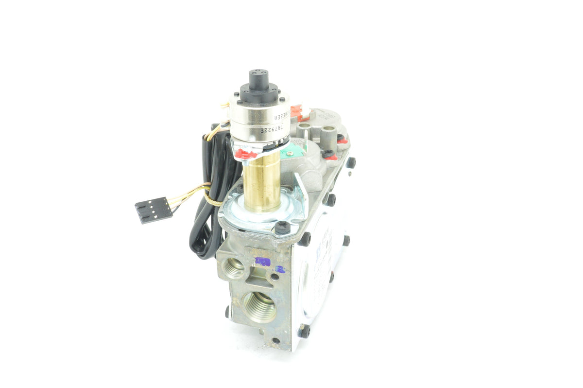 SIT 0.885.001 Proflame 885 Gas Valve | Natural Gas | 30% Stepper - product image 7