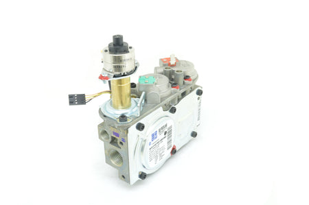 SIT 0.885.001 Proflame 885 Gas Valve | Natural Gas | 30% Stepper - product image 9