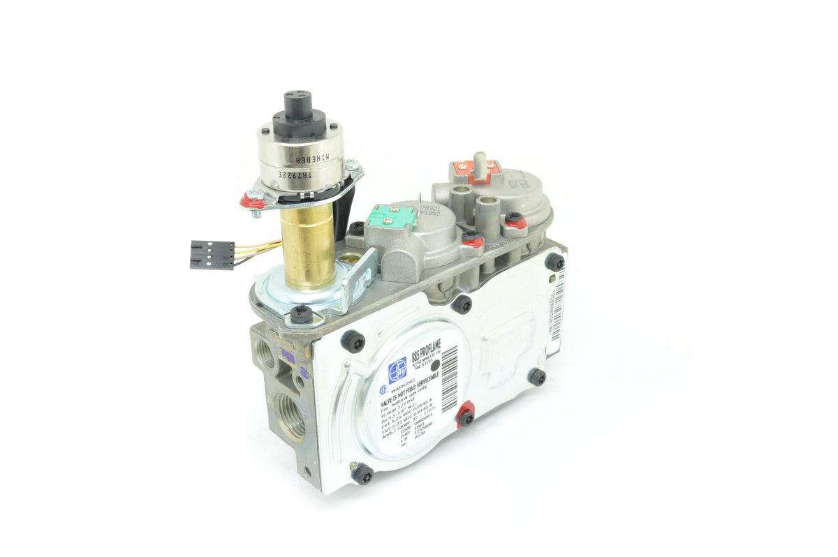 SIT 0.885.001 Proflame 885 Gas Valve | Natural Gas | 30% Stepper - product image 10