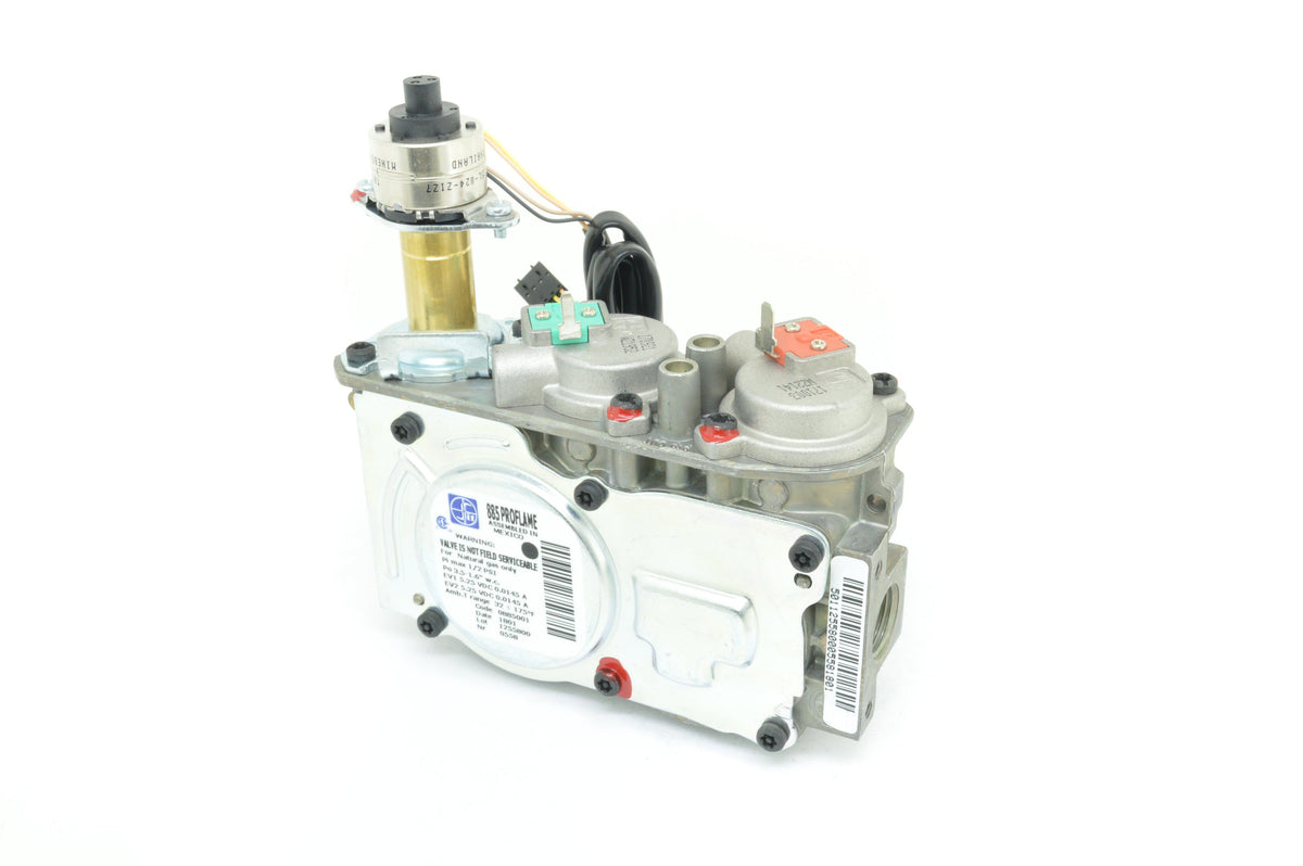 SIT 0.885.001 Proflame 885 Gas Valve | Natural Gas | 30% Stepper - product image 17