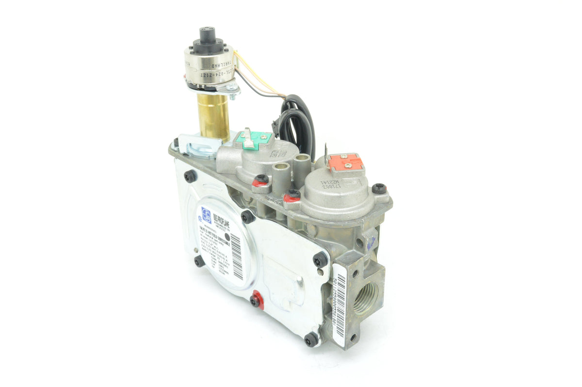 SIT 0.885.001 Proflame 885 Gas Valve | Natural Gas | 30% Stepper - product image 19
