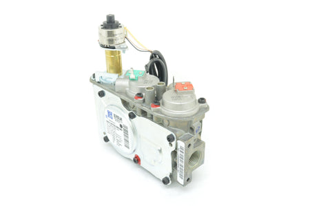 SIT 0.885.001 Proflame 885 Gas Valve | Natural Gas | 30% Stepper - product image 19