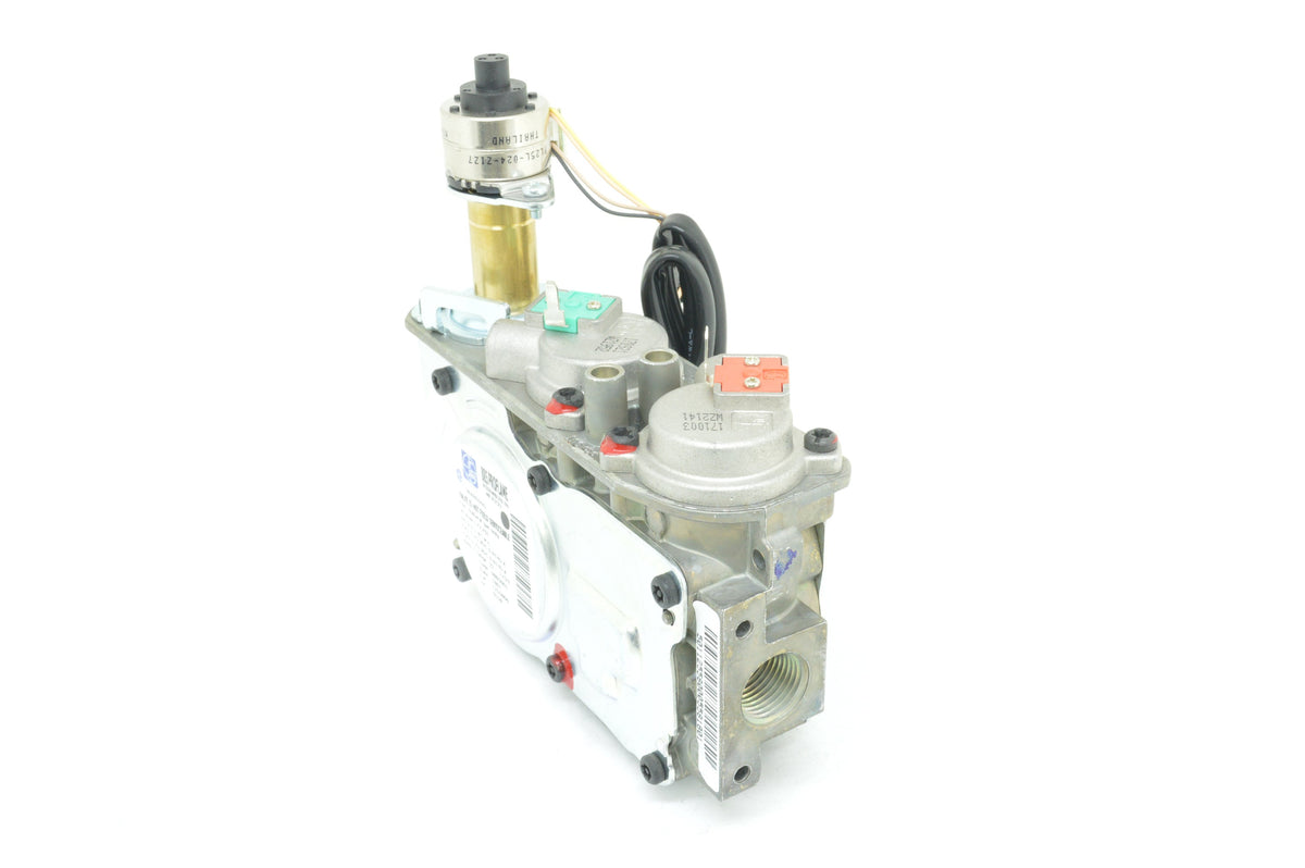 SIT 0.885.001 Proflame 885 Gas Valve | Natural Gas | 30% Stepper - product image 20