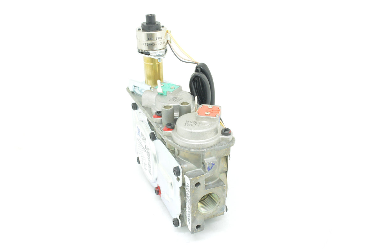 SIT 0.885.001 Proflame 885 Gas Valve | Natural Gas | 30% Stepper - product image 21