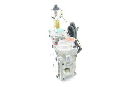 SIT 0.885.001 Proflame 885 Gas Valve | Natural Gas | 30% Stepper - product image 22