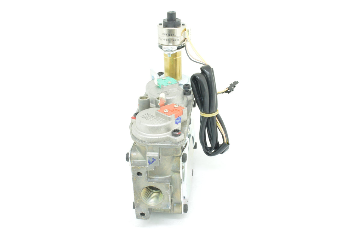 SIT 0.885.001 Proflame 885 Gas Valve | Natural Gas | 30% Stepper - product image 24