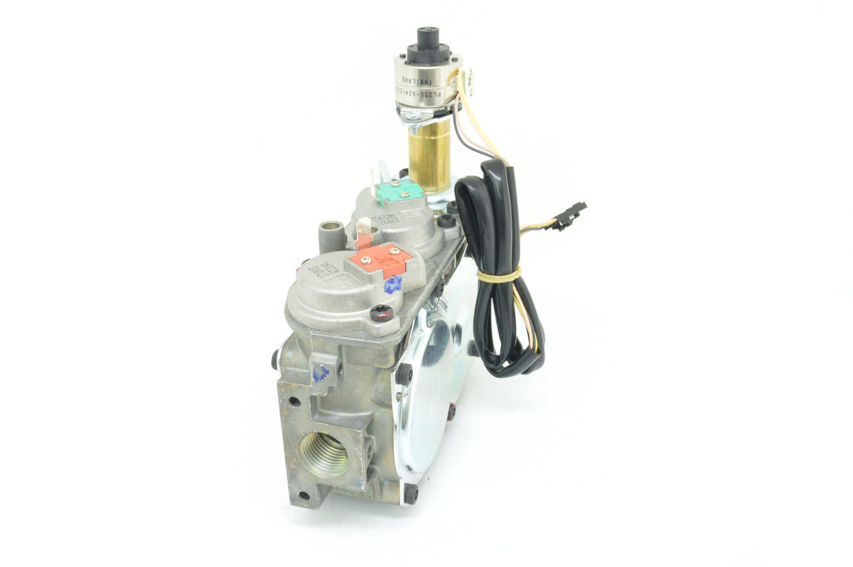 SIT 0.885.001 Proflame 885 Gas Valve | Natural Gas | 30% Stepper - product image 25