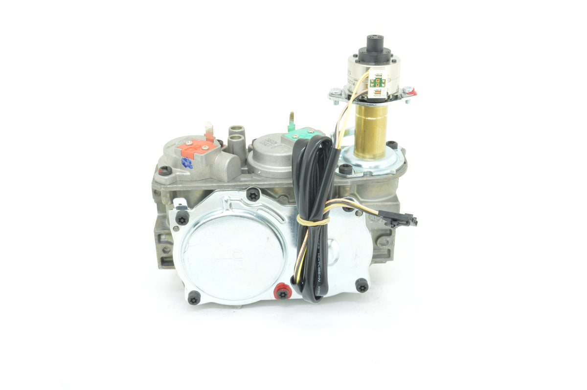 SIT 0.885.001 Proflame 885 Gas Valve | Natural Gas | 30% Stepper - product image 32