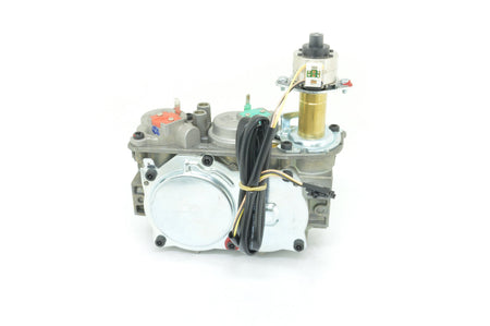 SIT 0.885.001 Proflame 885 Gas Valve | Natural Gas | 30% Stepper - product image 33