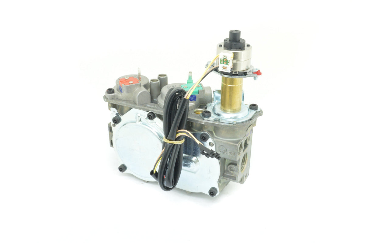 SIT 0.885.001 Proflame 885 Gas Valve | Natural Gas | 30% Stepper - product image 35