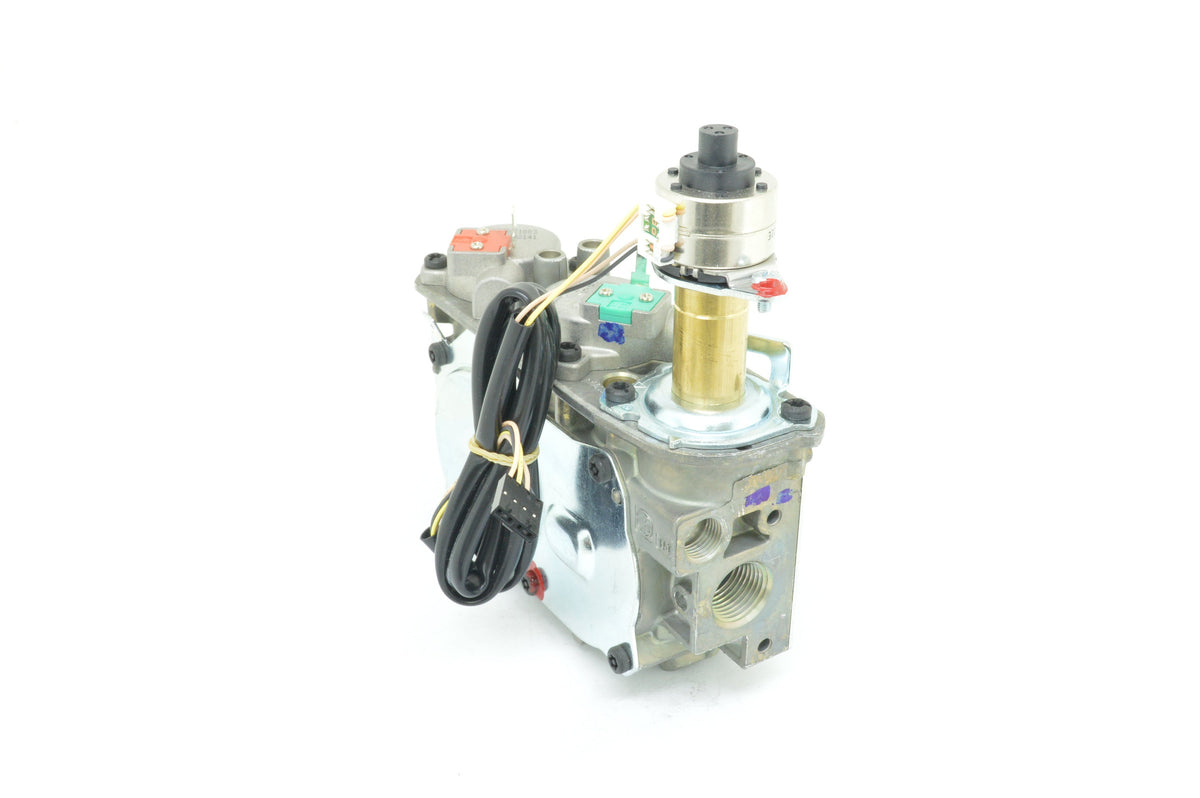 SIT 0.885.001 Proflame 885 Gas Valve | Natural Gas | 30% Stepper - product image 38