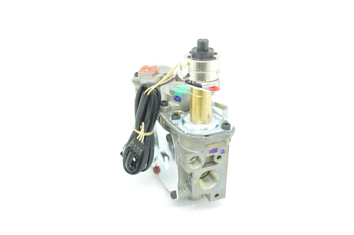 SIT 0.885.001 Proflame 885 Gas Valve | Natural Gas | 30% Stepper - product image 39