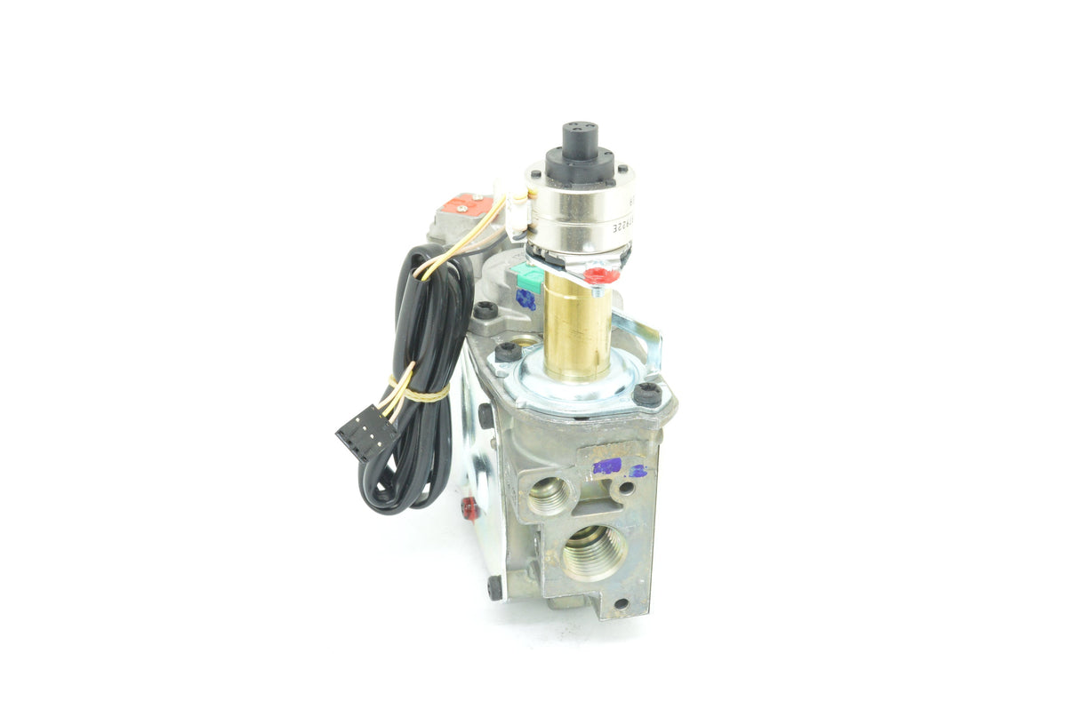 SIT 0.885.001 Proflame 885 Gas Valve | Natural Gas | 30% Stepper - product image 40