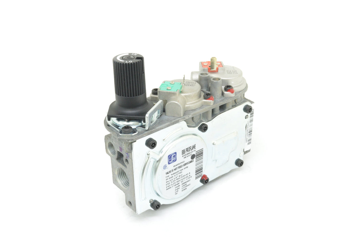 SIT 0.886.002 Proflame 886 Gas Valve | Natural Gas | 30% Turndown - product image 9