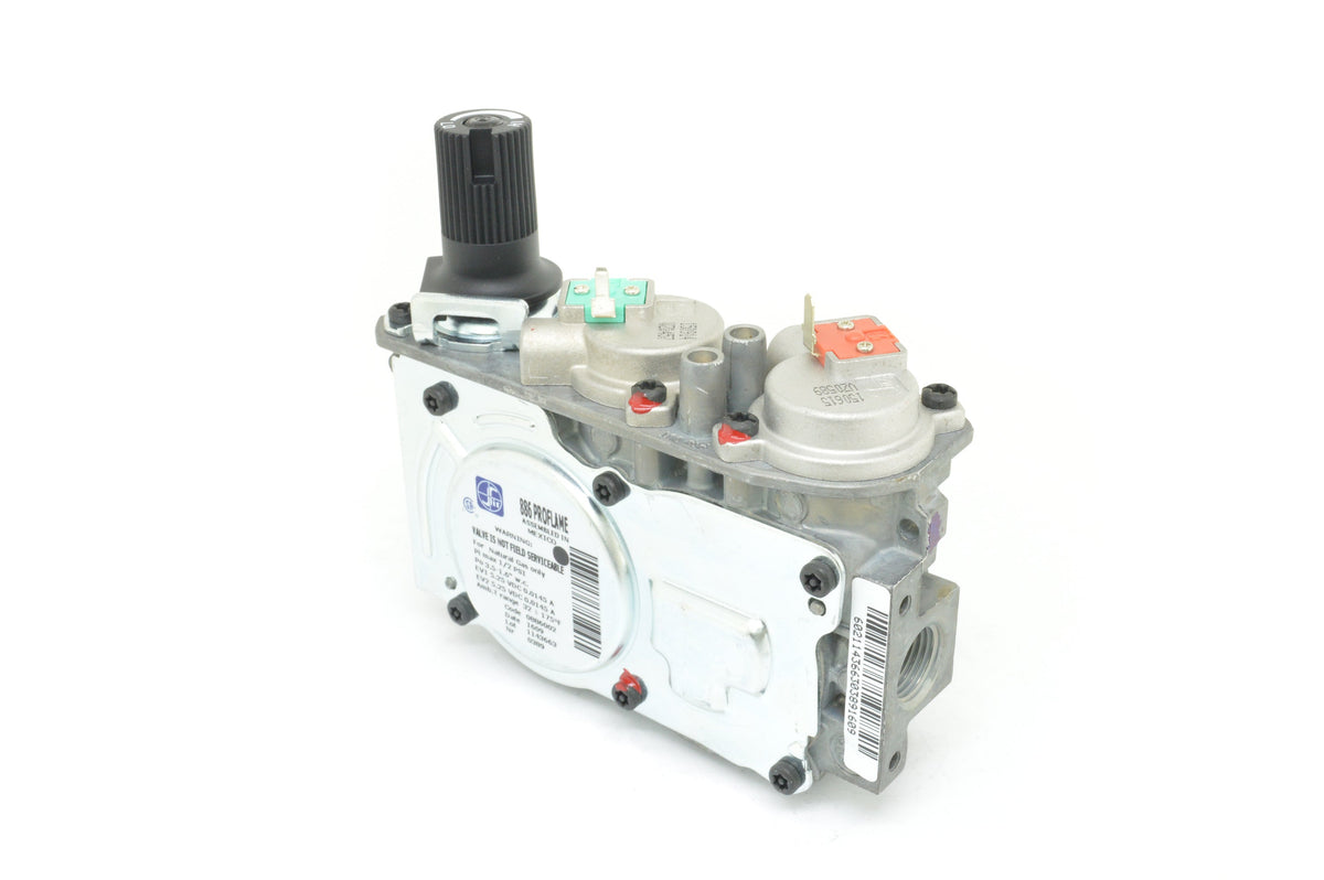 SIT 0.886.002 Proflame 886 Gas Valve | Natural Gas | 30% Turndown - product image 17