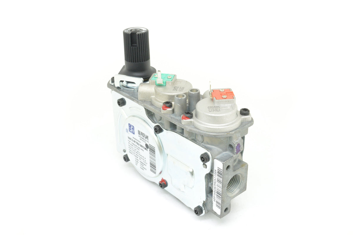 SIT 0.886.002 Proflame 886 Gas Valve | Natural Gas | 30% Turndown - product image 18