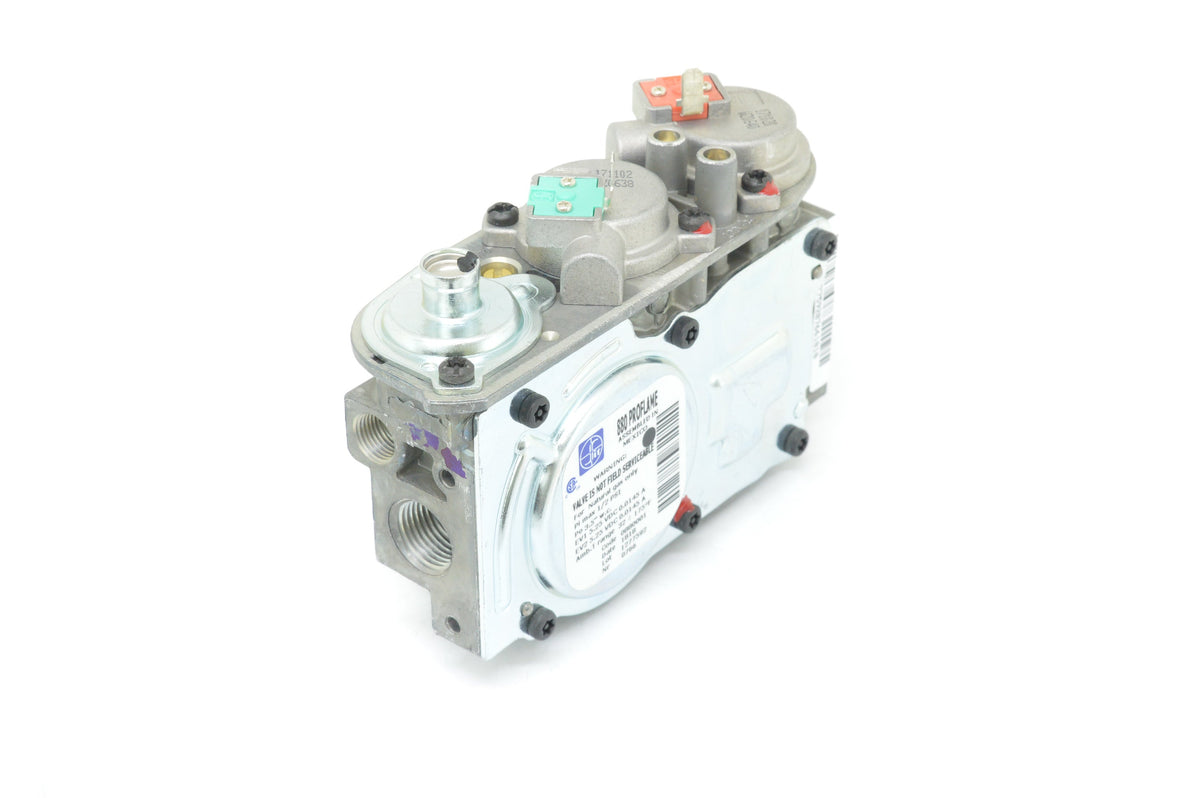 SIT 0.880.001 Proflame 880 Gas Valve | Natural Gas | On/Off - product image 8