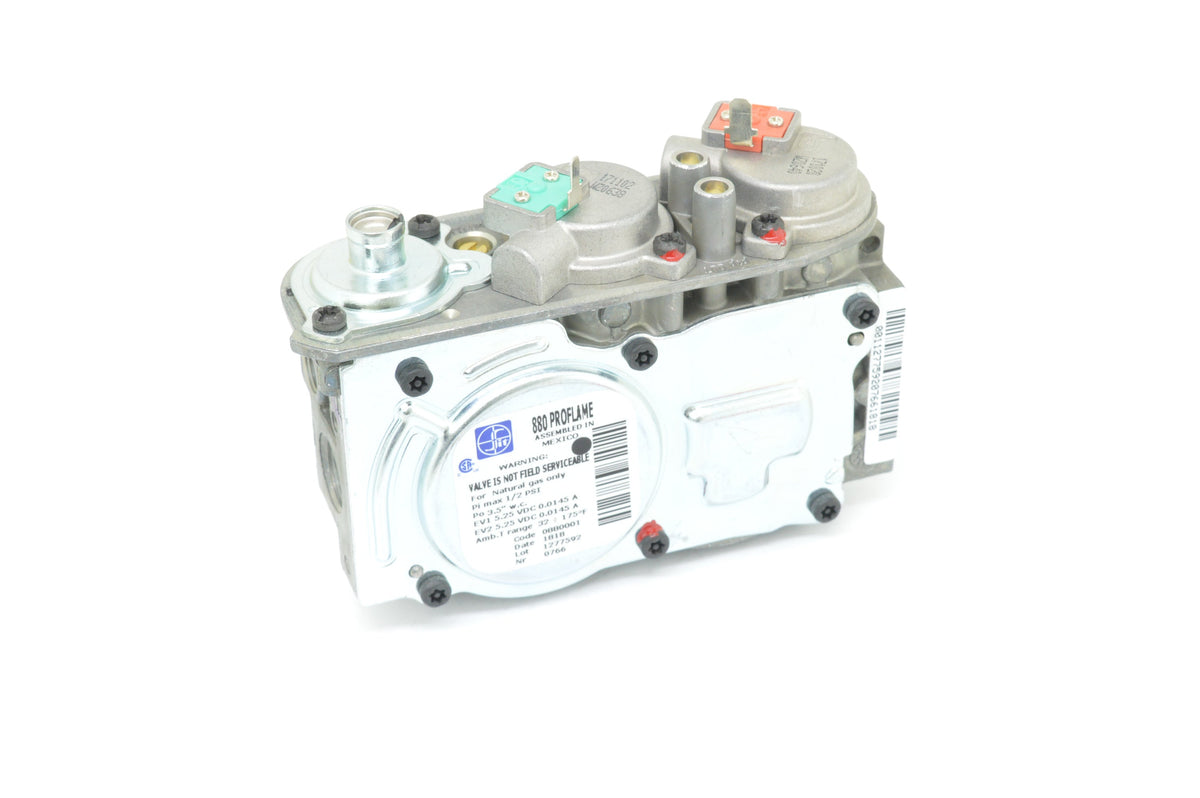 SIT 0.880.001 Proflame 880 Gas Valve | Natural Gas | On/Off - product image 11