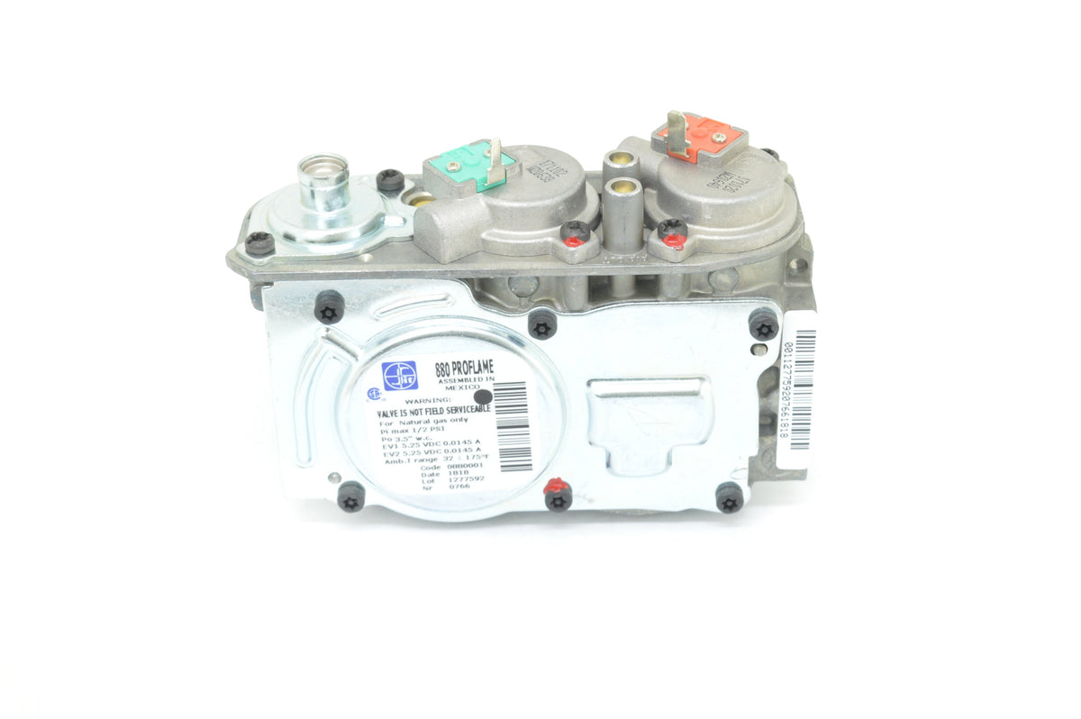 SIT 0.880.001 Proflame 880 Gas Valve | Natural Gas | On/Off - product image 13